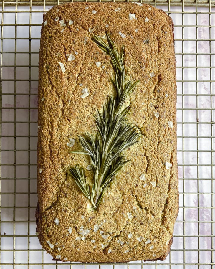 Almond Flour Bread Recipe (Gluten-Free) | The Kitchn